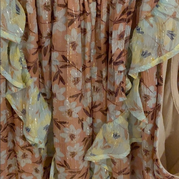 Rebecca Taylor dress NWT - Picture 8 of 10